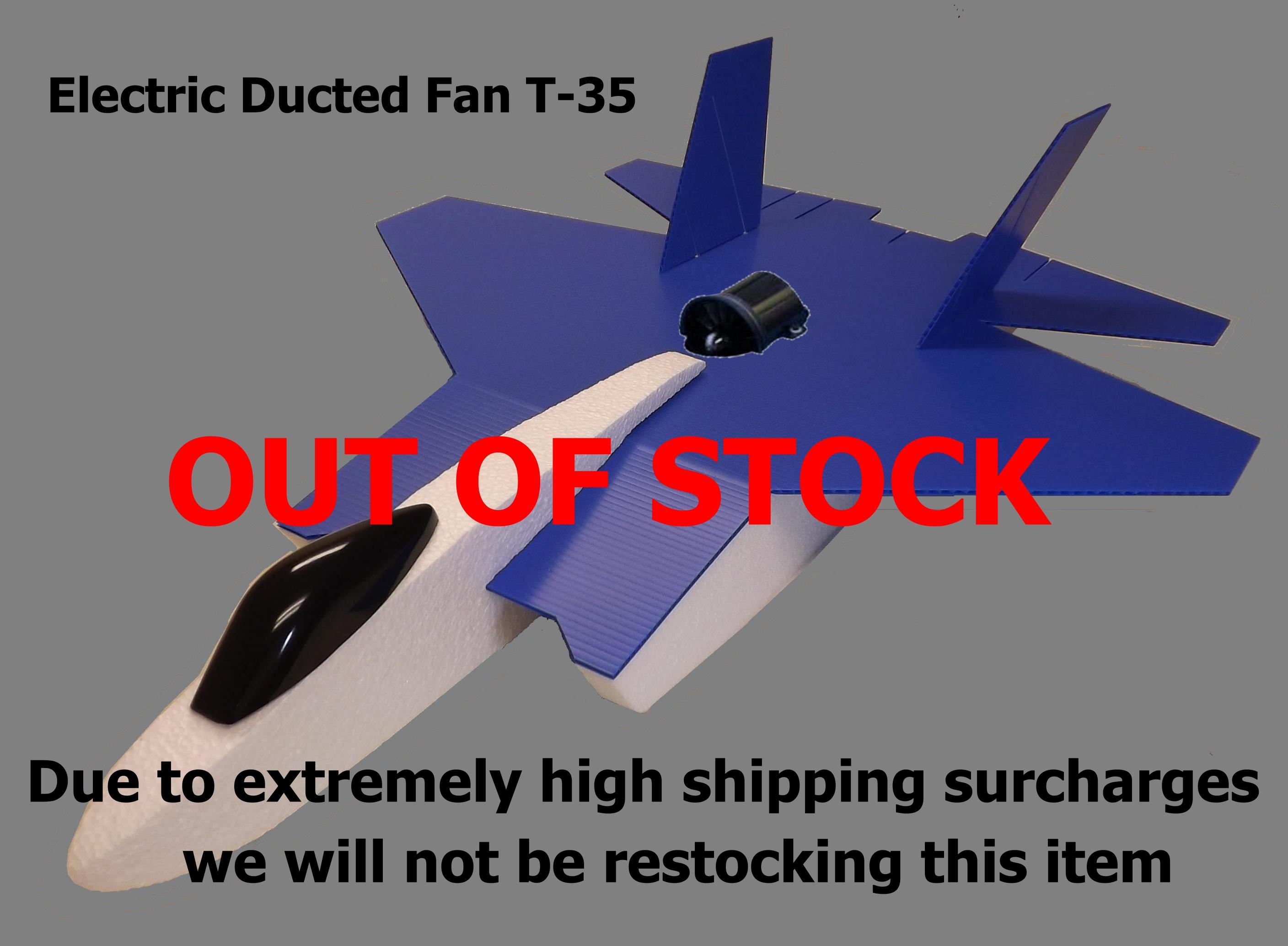 ToughJets